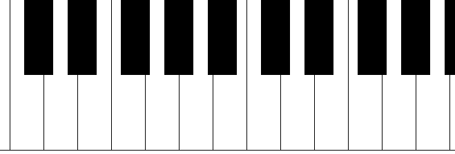 くどい解説 ３度下 上に音を作る音程練習 パート２ 音程 練習